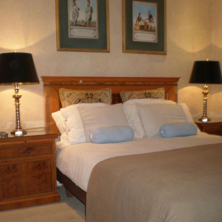 Gordons Guesthouse Κέιπ Τάουν Εξωτερικό φωτογραφία