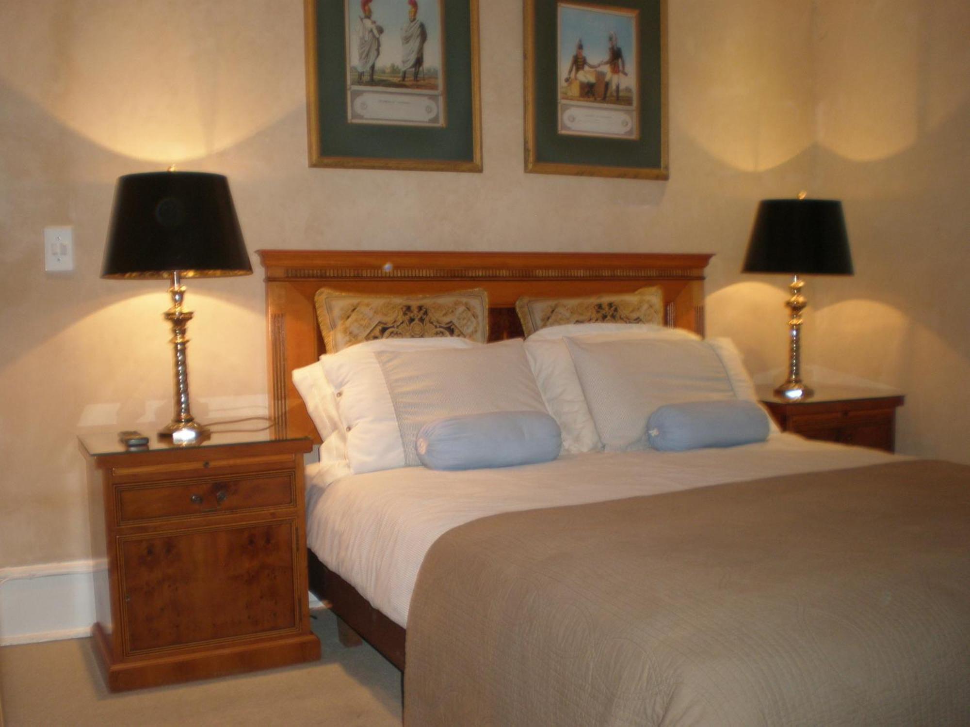 Gordons Guesthouse Κέιπ Τάουν Εξωτερικό φωτογραφία