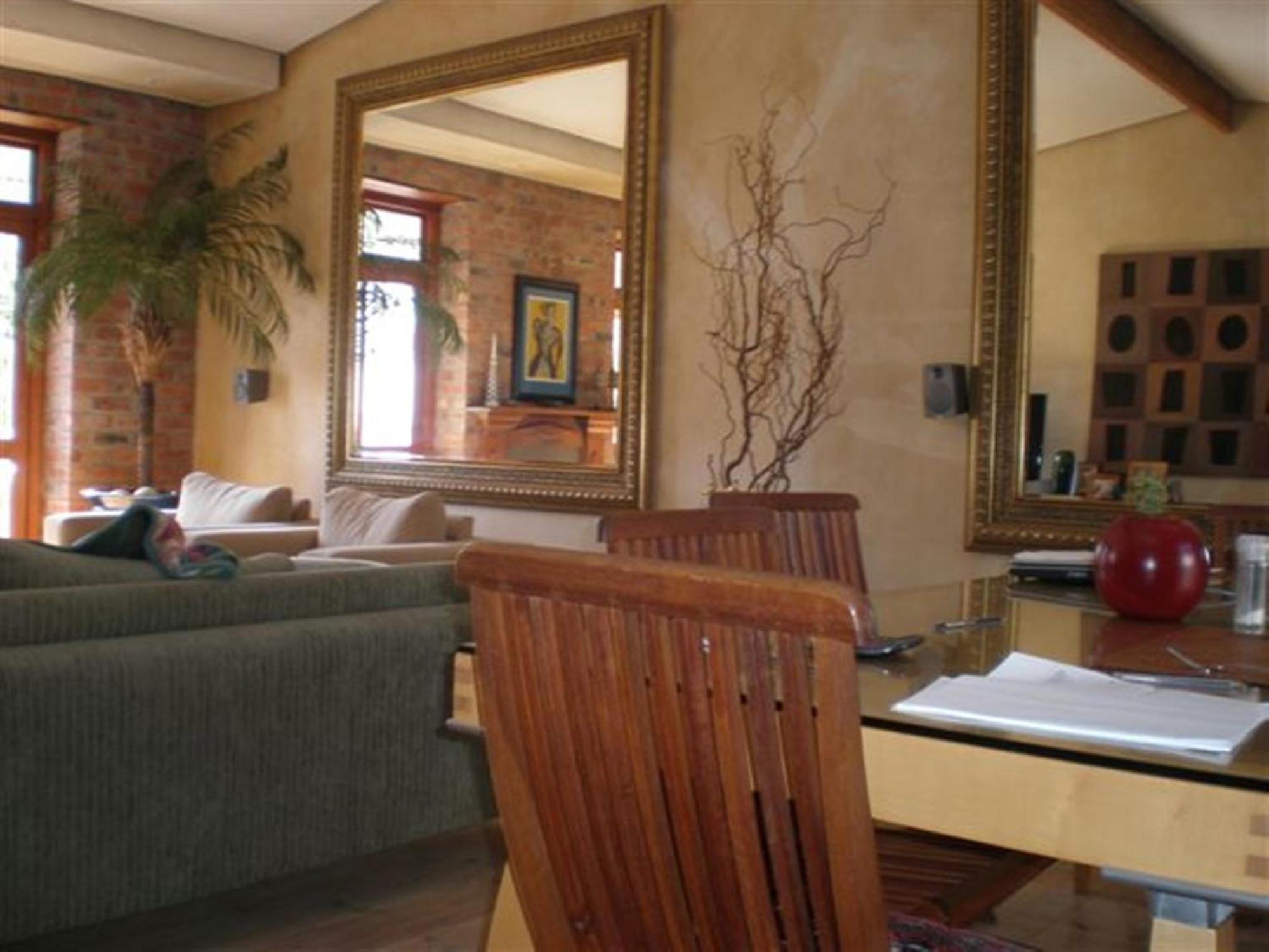 Gordons Guesthouse Κέιπ Τάουν Εξωτερικό φωτογραφία