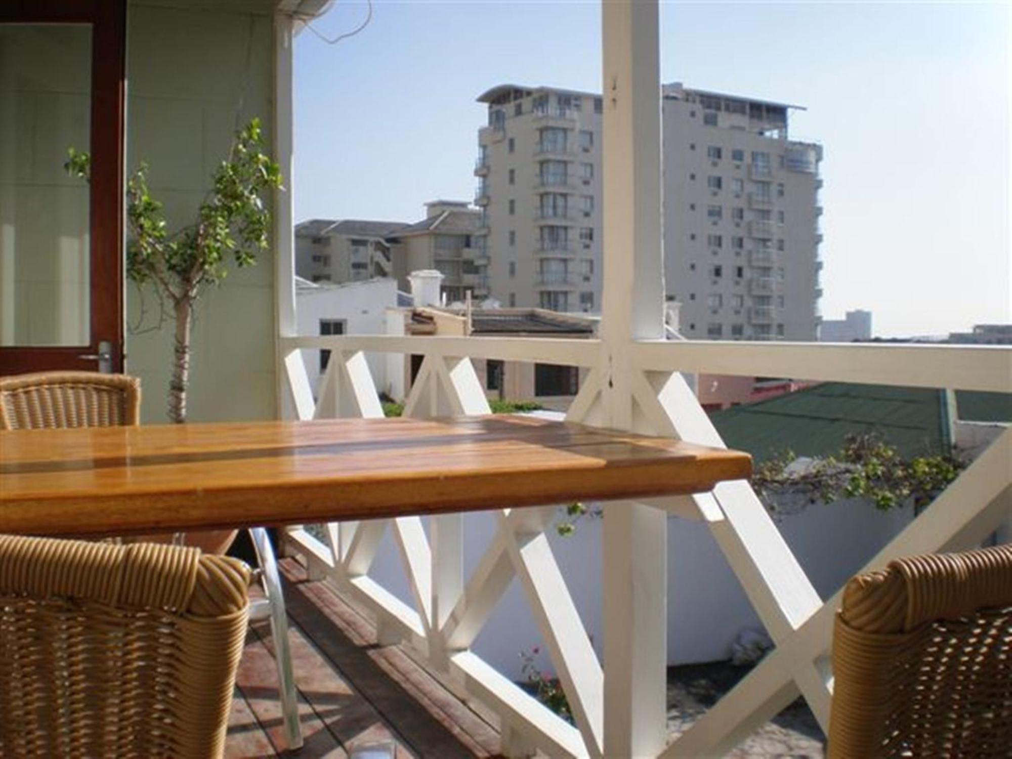 Gordons Guesthouse Κέιπ Τάουν Εξωτερικό φωτογραφία