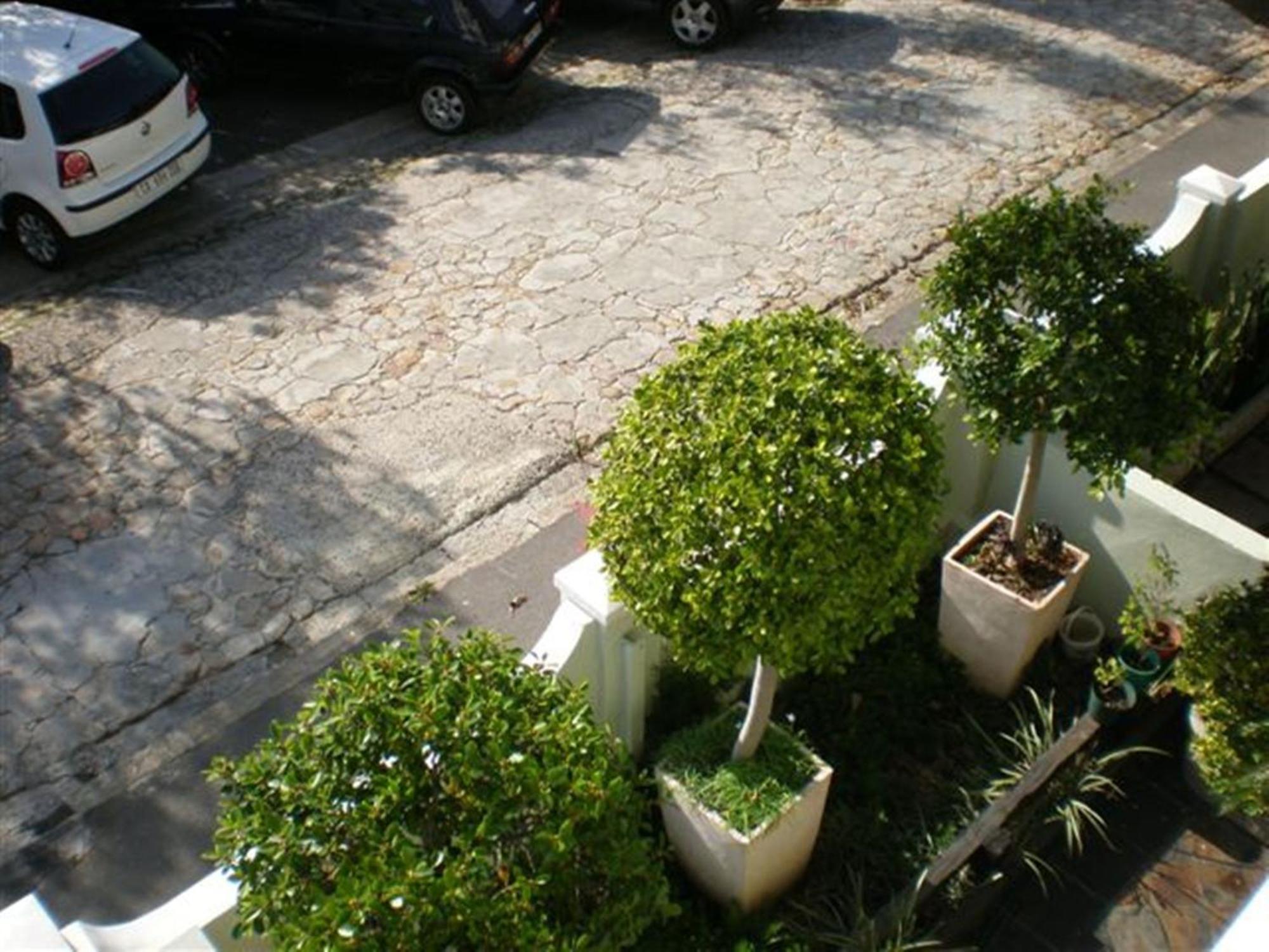 Gordons Guesthouse Κέιπ Τάουν Εξωτερικό φωτογραφία