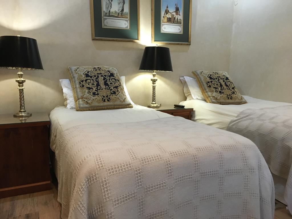 Gordons Guesthouse Κέιπ Τάουν Εξωτερικό φωτογραφία
