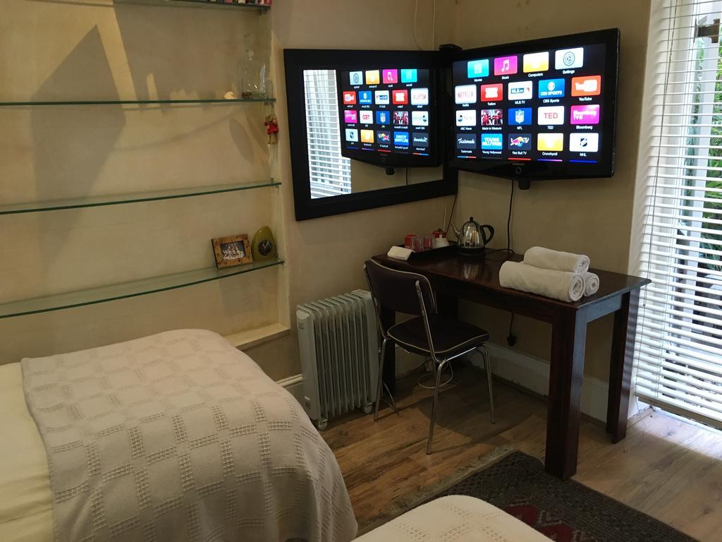 Gordons Guesthouse Κέιπ Τάουν Εξωτερικό φωτογραφία
