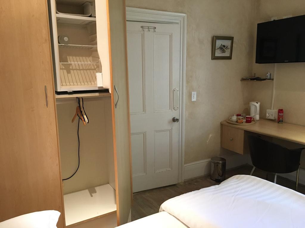 Gordons Guesthouse Κέιπ Τάουν Εξωτερικό φωτογραφία