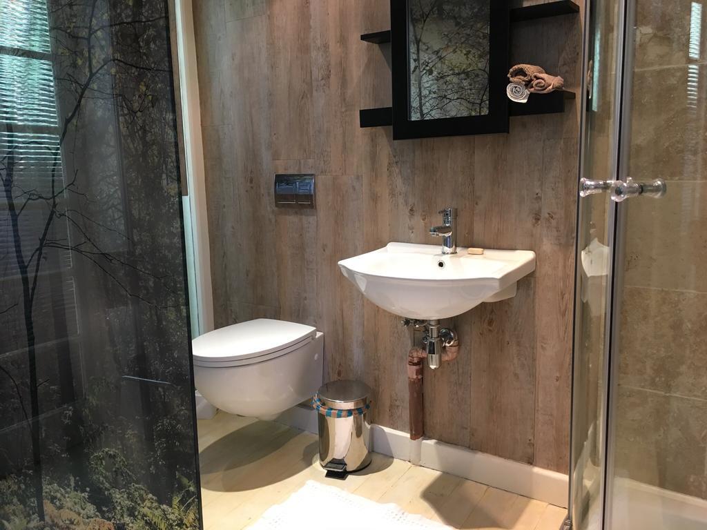 Gordons Guesthouse Κέιπ Τάουν Εξωτερικό φωτογραφία
