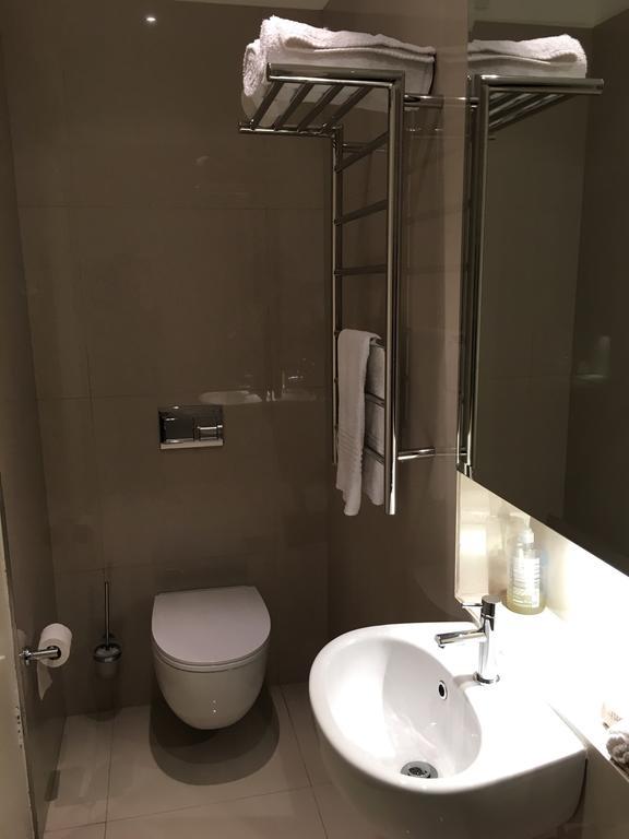 Gordons Guesthouse Κέιπ Τάουν Εξωτερικό φωτογραφία