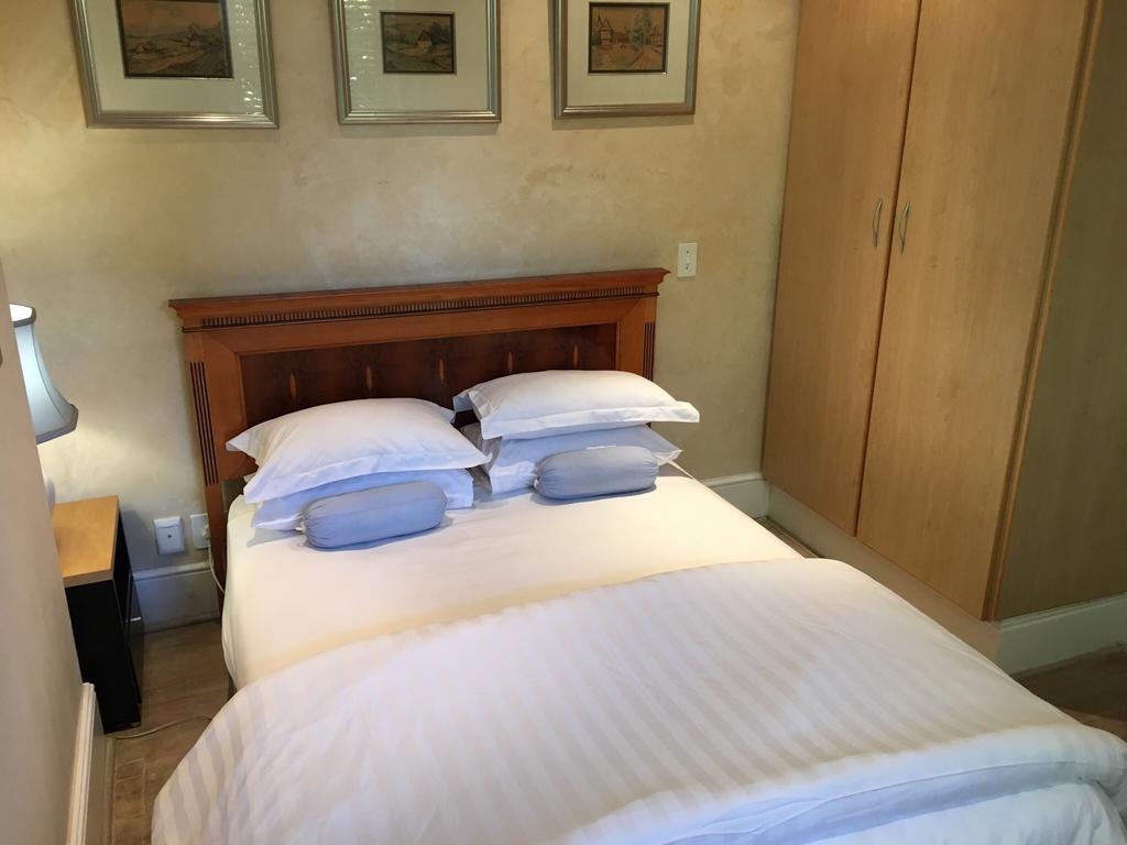 Gordons Guesthouse Κέιπ Τάουν Εξωτερικό φωτογραφία