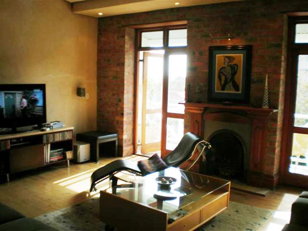 Gordons Guesthouse Κέιπ Τάουν Εξωτερικό φωτογραφία