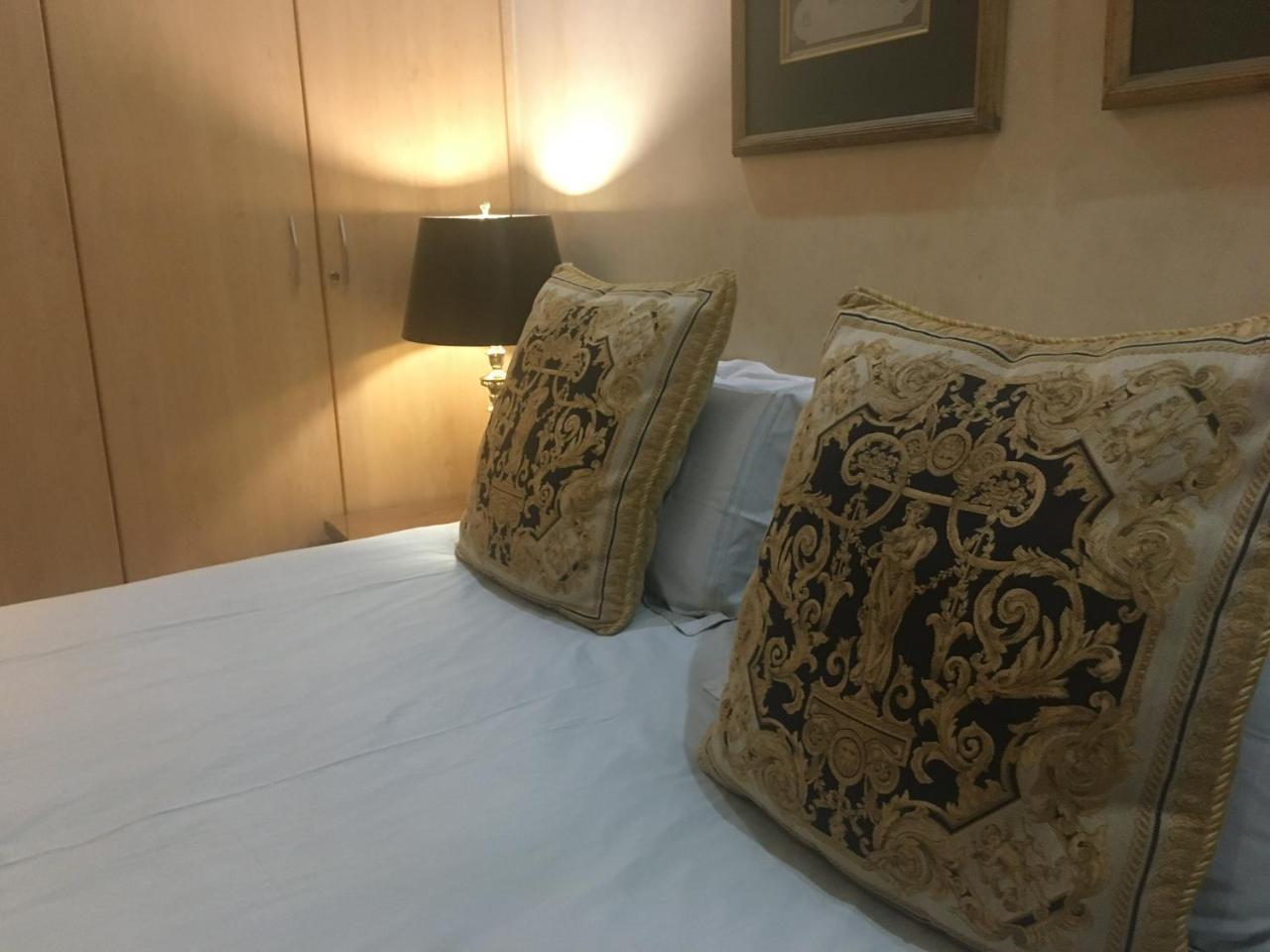 Gordons Guesthouse Κέιπ Τάουν Εξωτερικό φωτογραφία