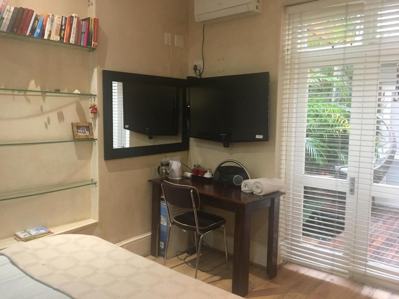 Gordons Guesthouse Κέιπ Τάουν Εξωτερικό φωτογραφία