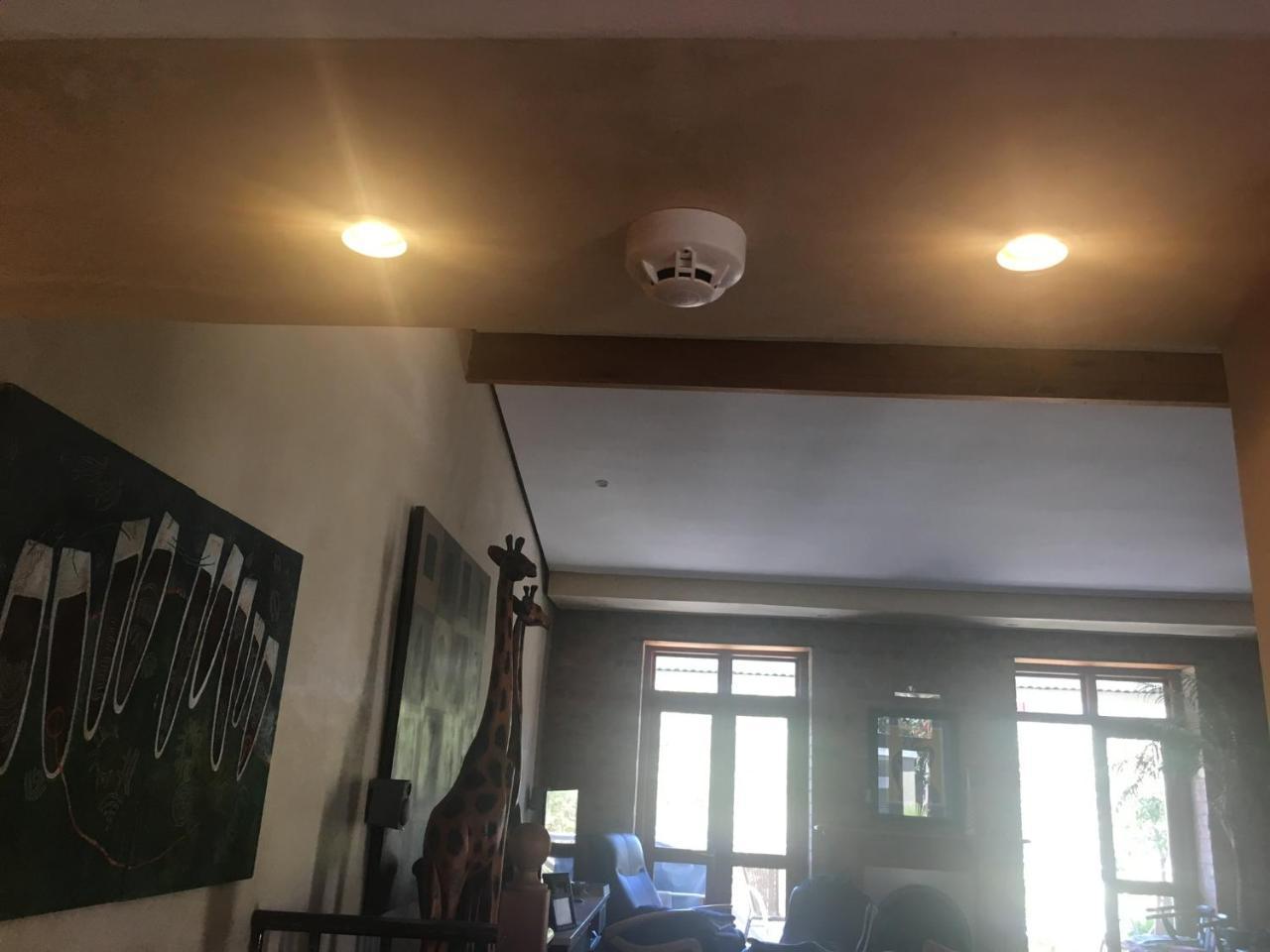 Gordons Guesthouse Κέιπ Τάουν Εξωτερικό φωτογραφία