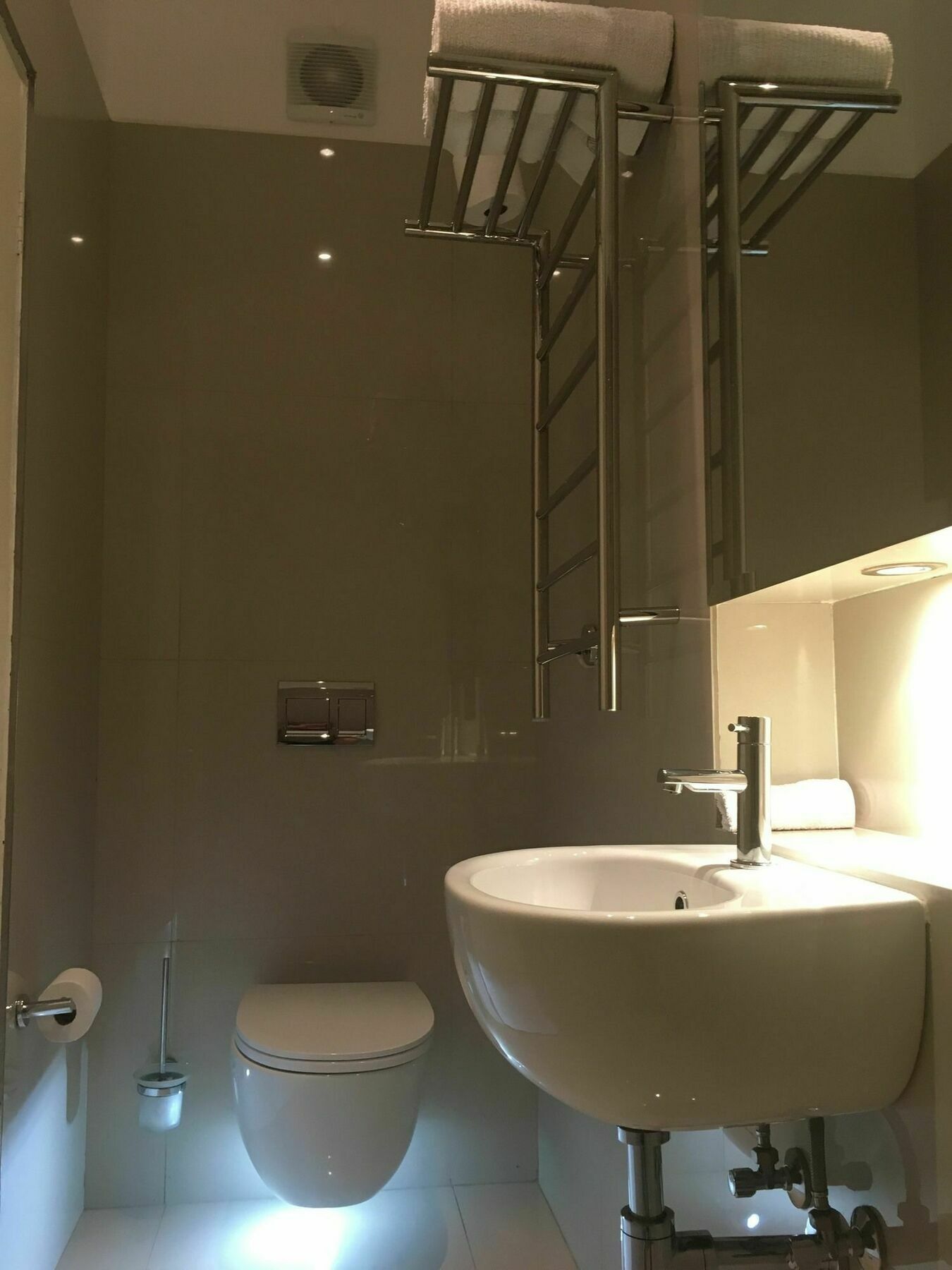Gordons Guesthouse Κέιπ Τάουν Εξωτερικό φωτογραφία