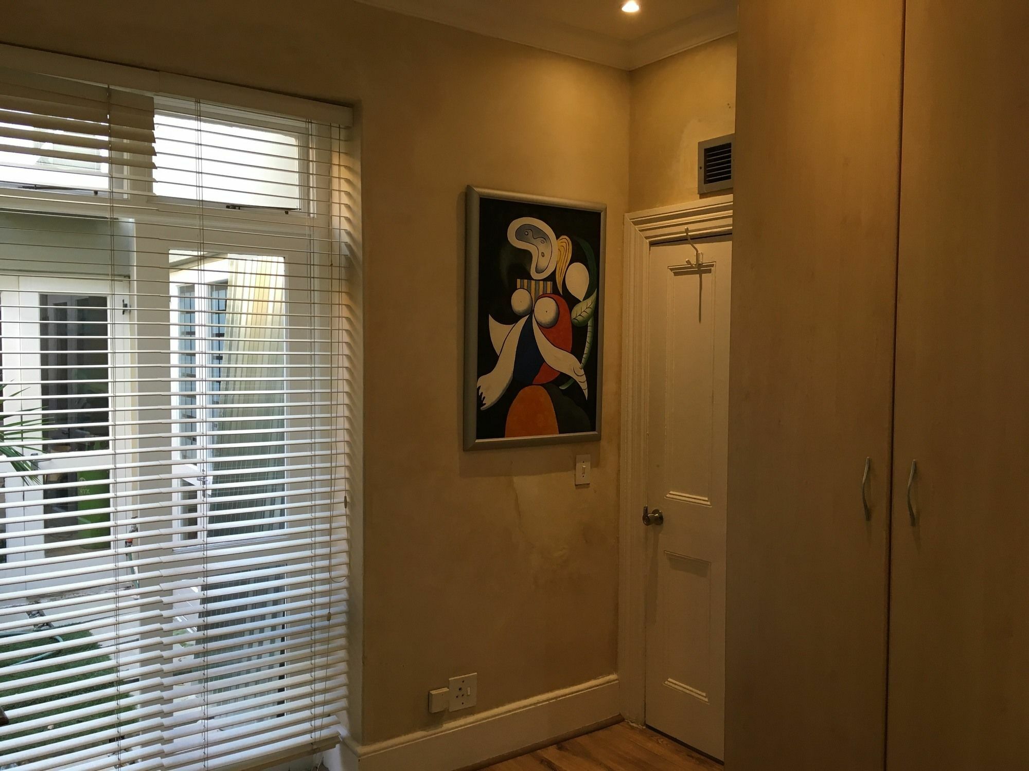 Gordons Guesthouse Κέιπ Τάουν Εξωτερικό φωτογραφία