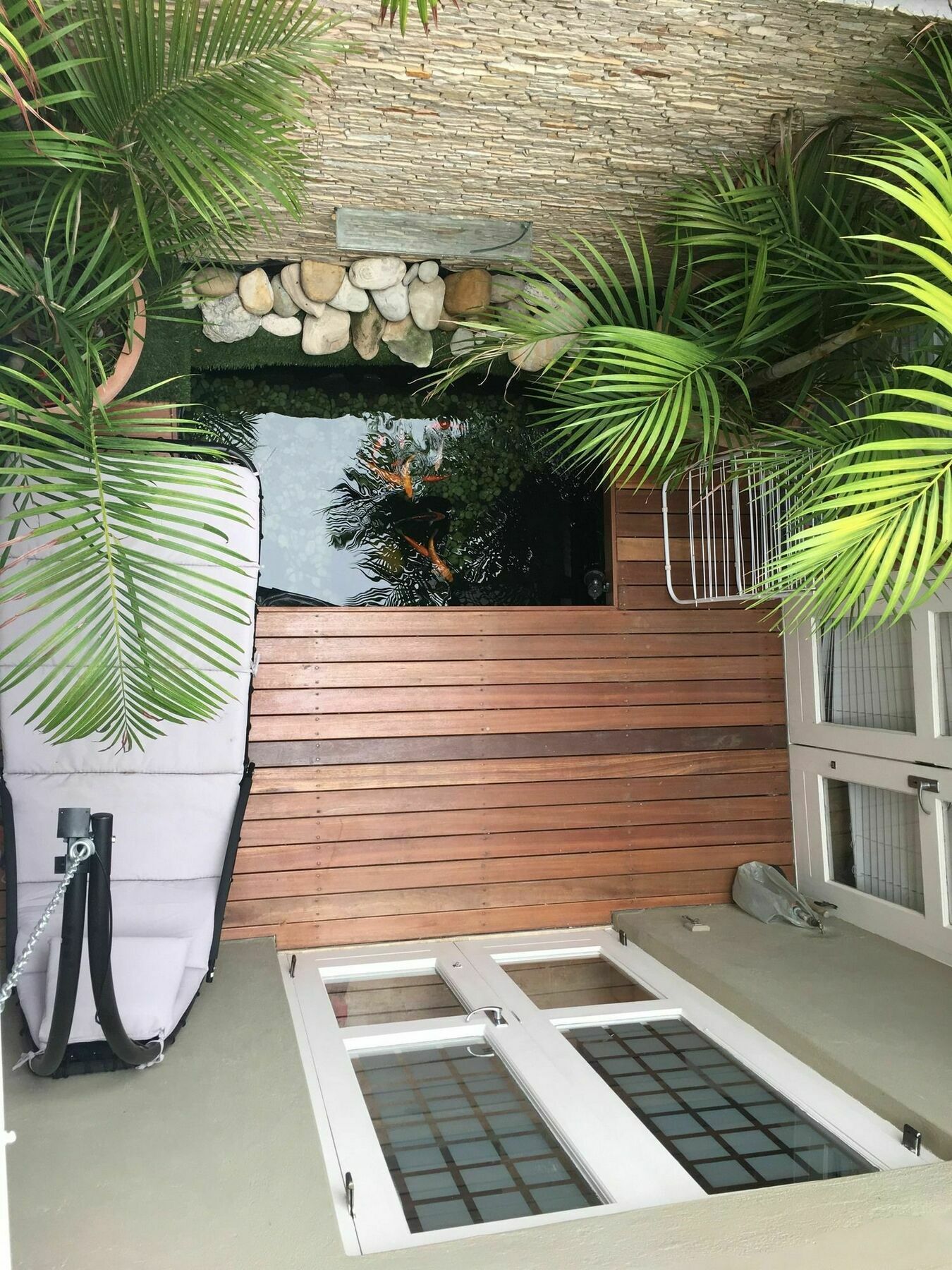 Gordons Guesthouse Κέιπ Τάουν Εξωτερικό φωτογραφία